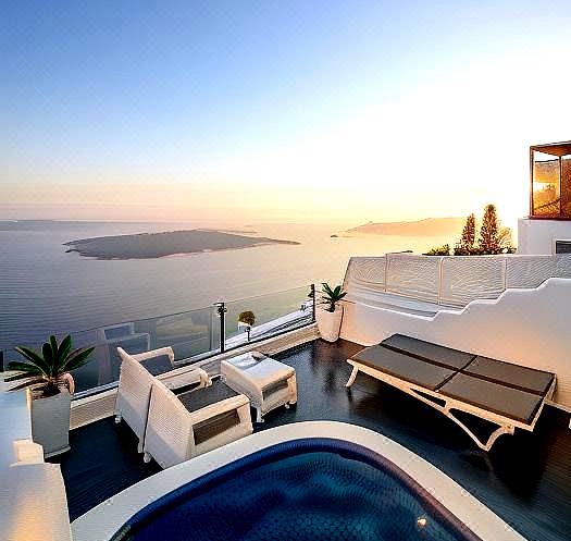 Pegasus Villas